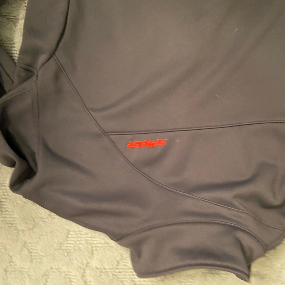 Spider lightweight ski jacket - Picture 3 of 3
